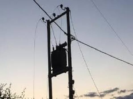 24 hours of electricity a huge crash decree